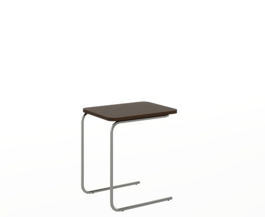 Norway Coffee Table - Dark Wood