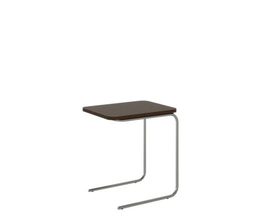 Norway Coffee Table - Dark Wood
