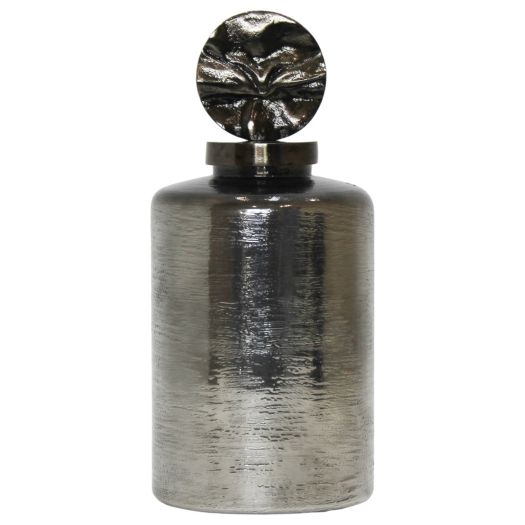 Feist Container With Topper