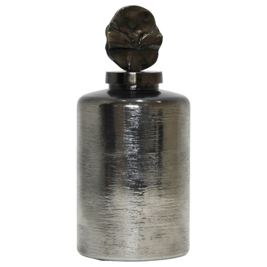 Feist Container With Topper