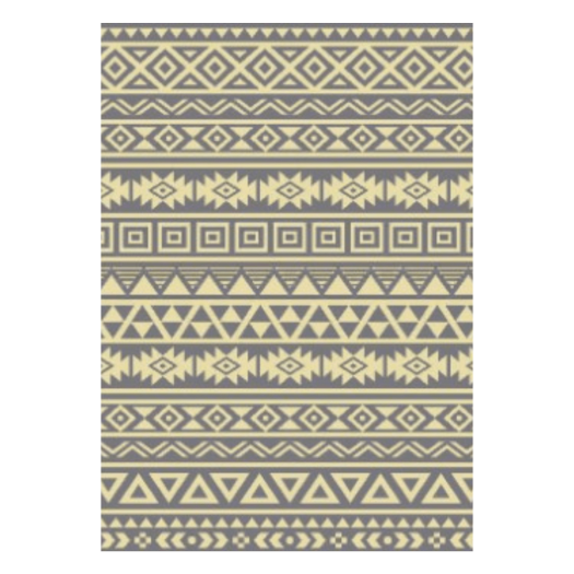 Ferrera Hima Dark Green Rug