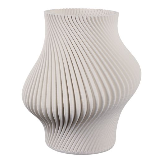 Serenity 3d Pritned Vase