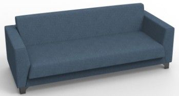 3 Seater Sofa FFS