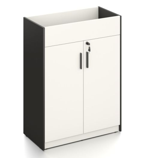 Planter Cabinet