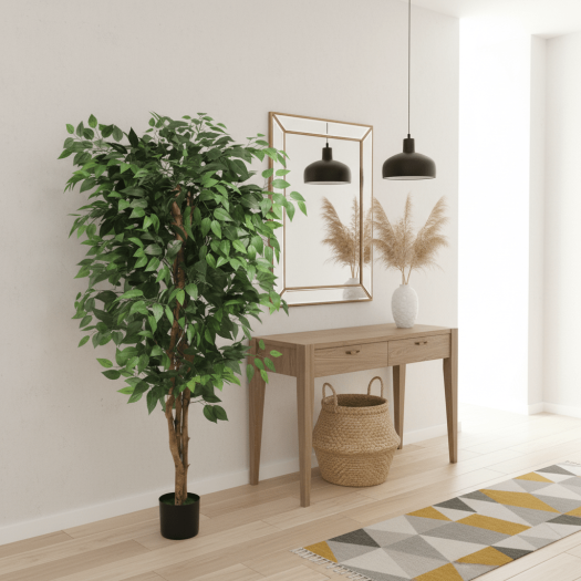 Ficus tree - 150cm