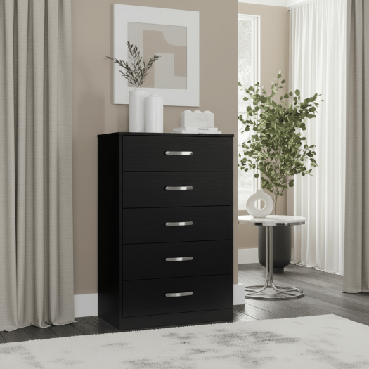 Finch Chest of Drawers