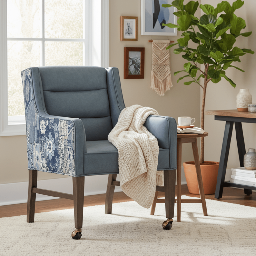 Fiona Occasional Chair