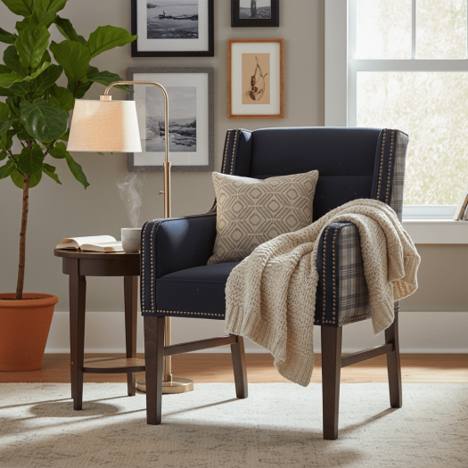 Fiona Occasional Chair