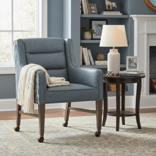 Fiona Occasional Chair