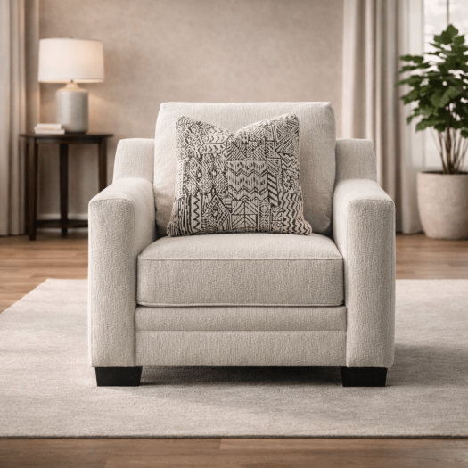 Fiora Accent Chair