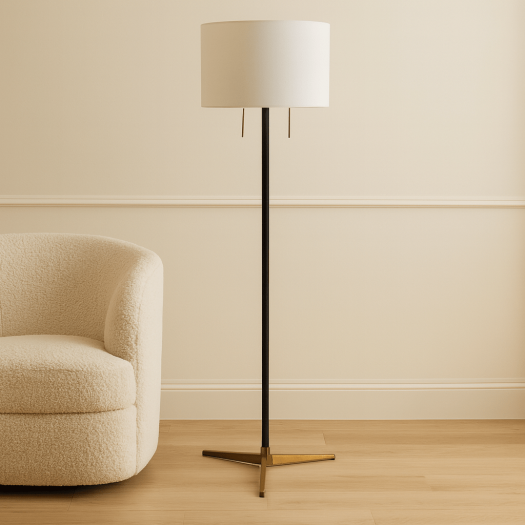 Floor lamp