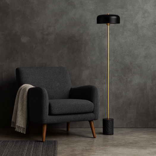 Floor Lamp