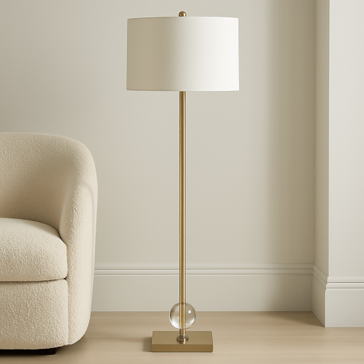 Floor Lamp