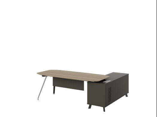 Manager Table NOY - Left Hand Side