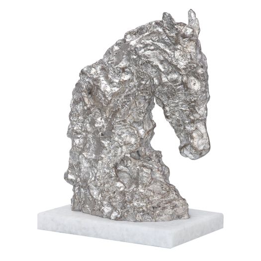 Foal Sculpture
