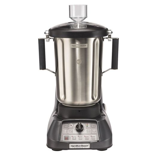 FOOD BLENDER WITH 4L S/S CONTAINER
