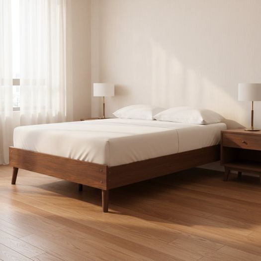 Fordmont Full Platform Bed