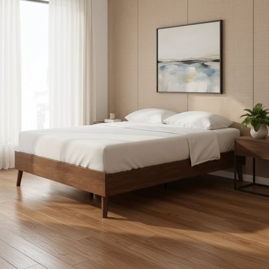Fordmont Queen Platform Bed