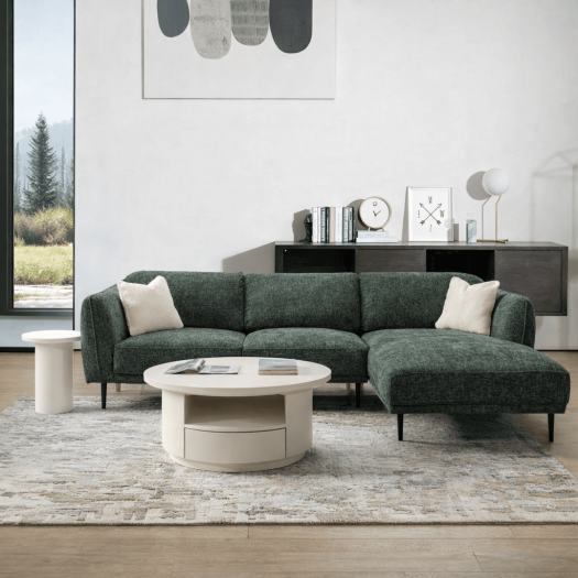 Forsty Sectional