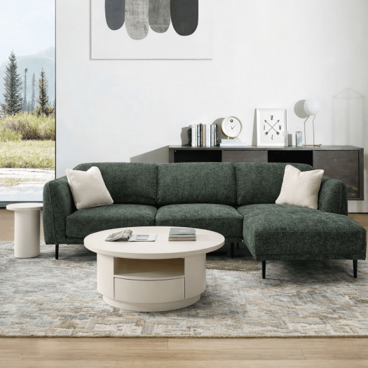 Forsty Sectional Set