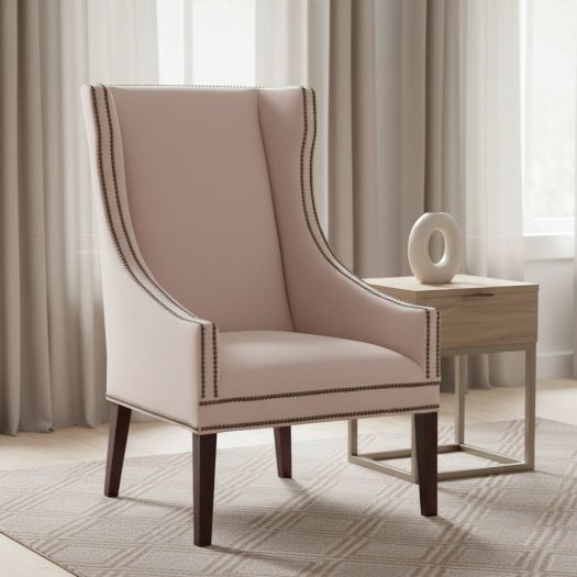 Frances Wing Chair