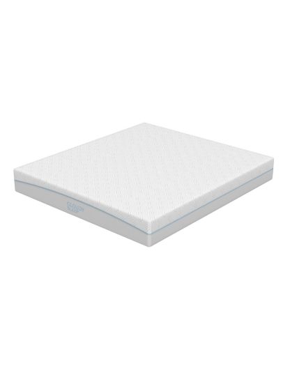 Free Form Memory Foam Mattress - Cloudy Sleep-King