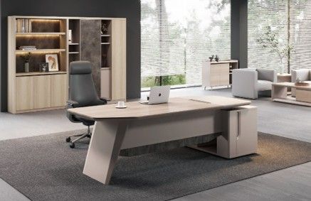 Modern Office - Right Hand PW