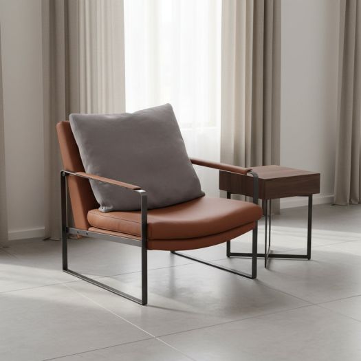 Furlano Accent Chair
