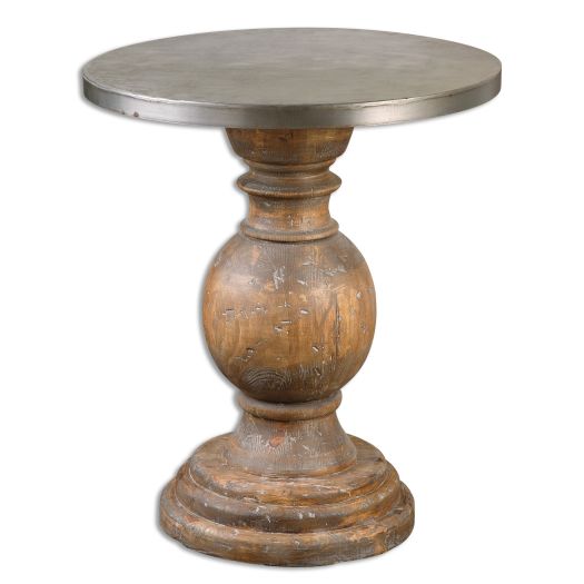 Blythe Accent & End Tables