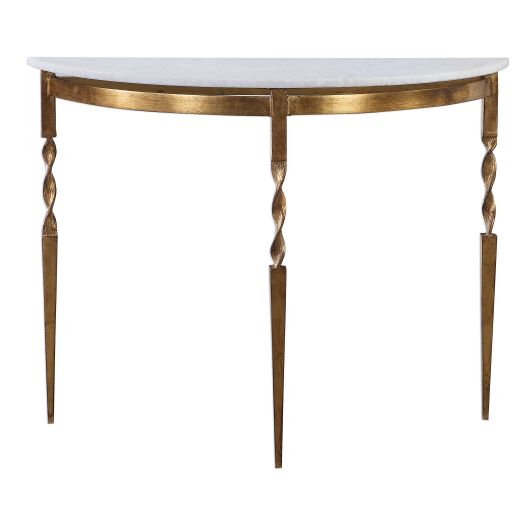 IMELDA CONSOLE TABLE