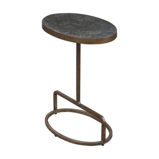 Jessenia Accent & End Tables