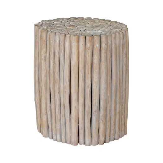 Tectona Accent & End Tables