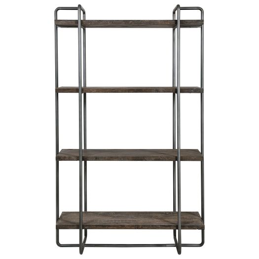 Stilo Etagere