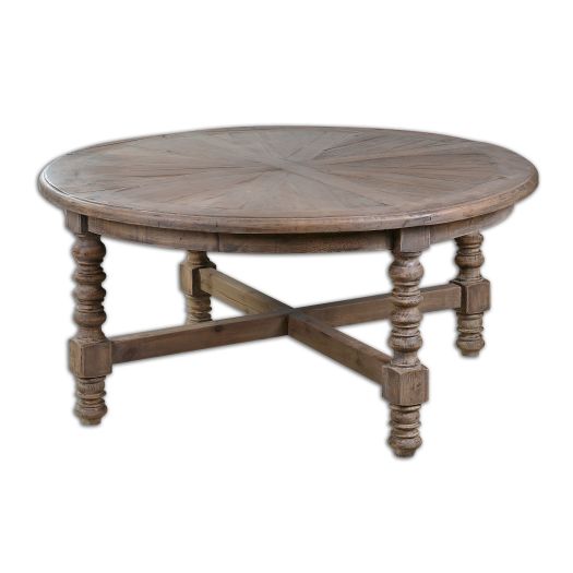 Samuelle Coffee Tables