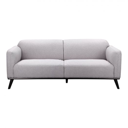 Peppy Sofa Grey