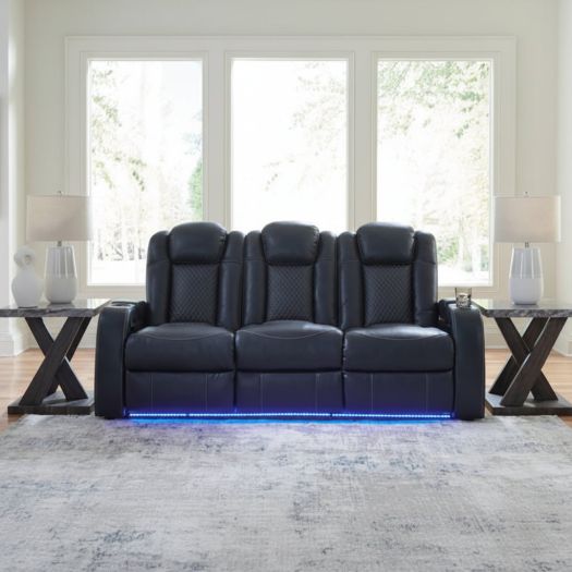 Fyne-Dyme Power Reclining Sofa