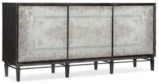 Rosella Console