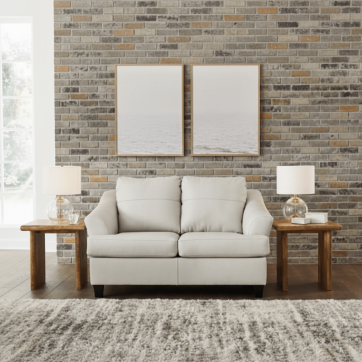 Genoa Loveseat