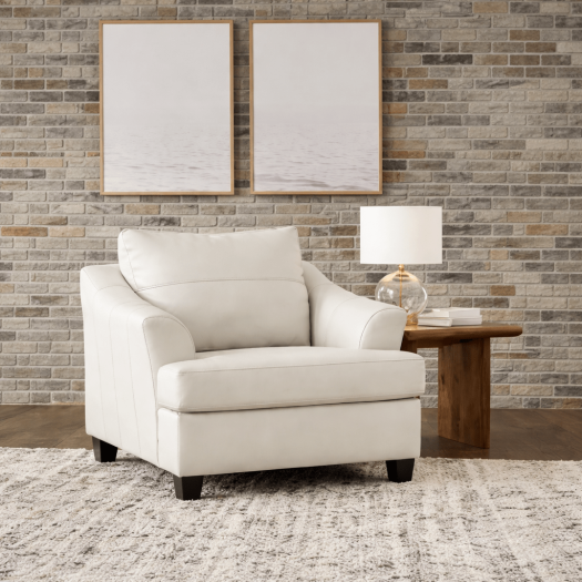 Genoa Oversized Chair