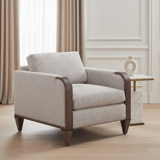 Geode Uph - Chase Chair