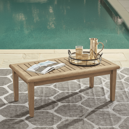 Gerianne Coffee Table