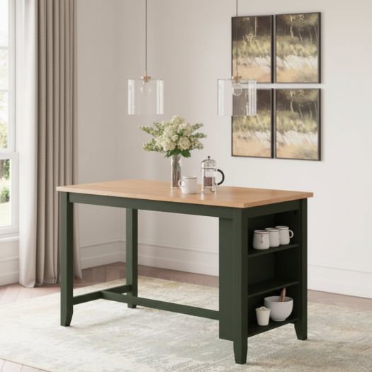 Gesthaven Counter Height Dining Table