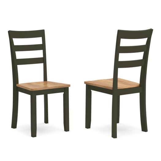 Gesthaven Dining Chair