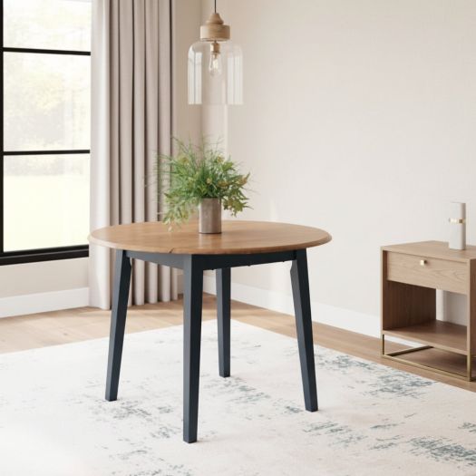 Gesthaven Dining Drop Leaf Table
