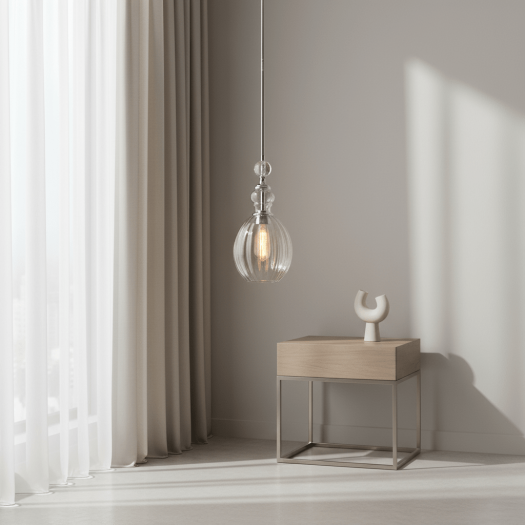 Gigi, 1 Lt. Mini Pendant