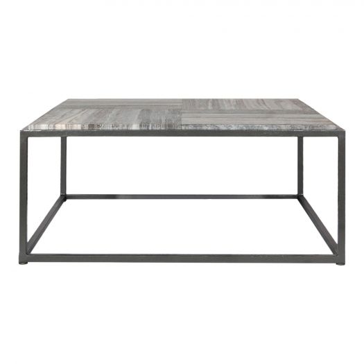 Winslow Marble Coffee Table