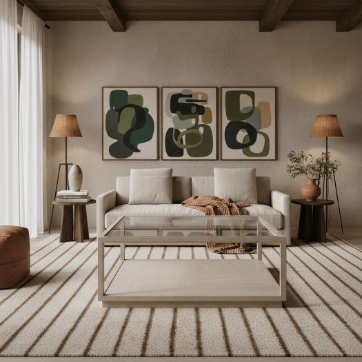 Glaze Cktl Table-Bezel