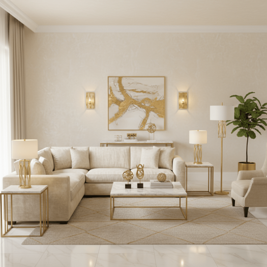 Global Lighting Family Set