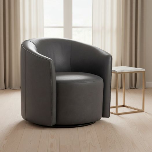 Graham Swivel Chair