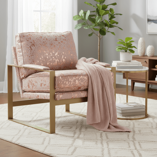 Gramercy Occasional Chair